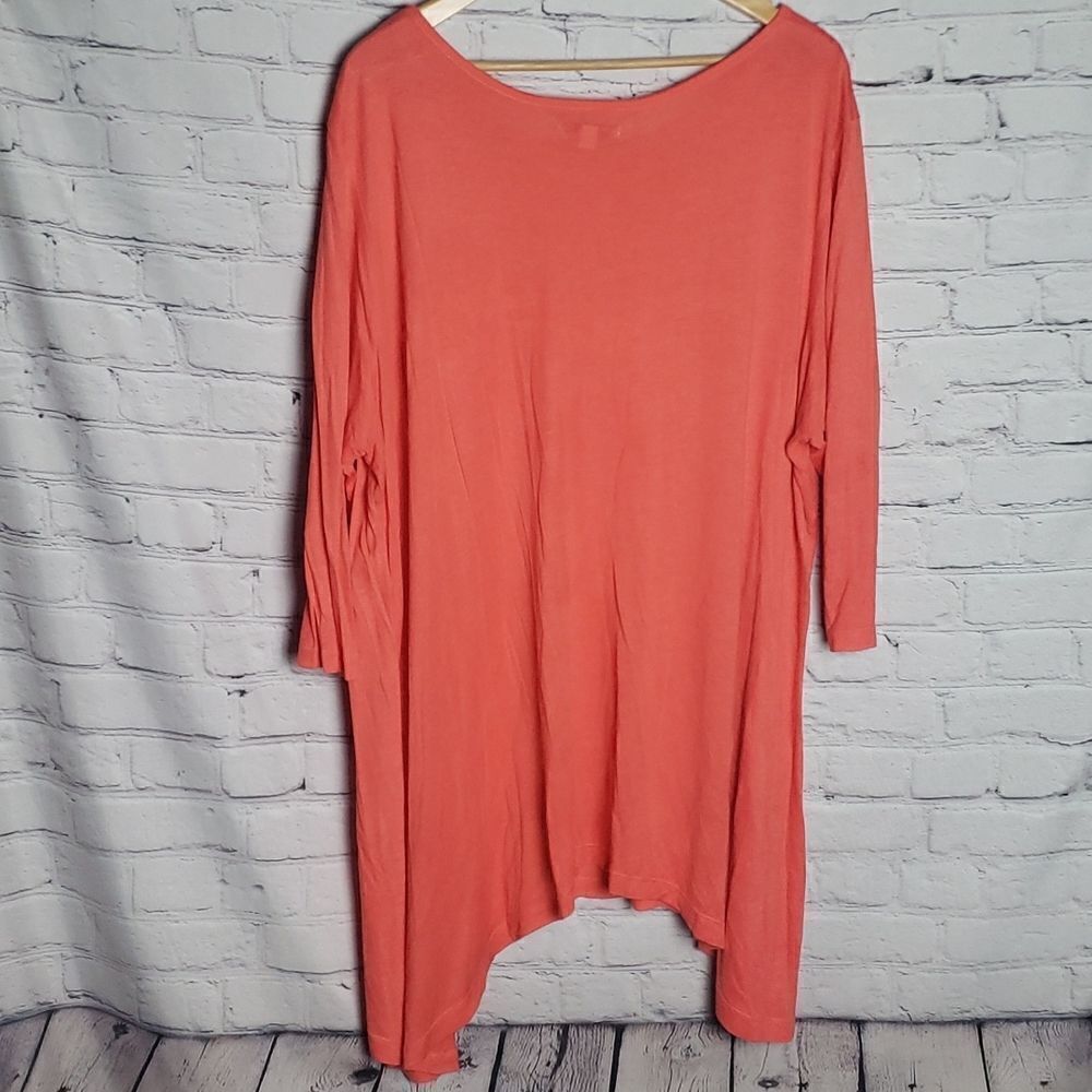 ‎Capsule Pink Top 2X - Picture 3 of 3